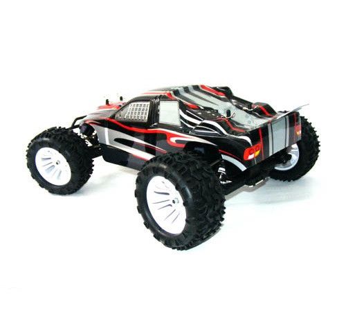Blade SS 2.4GHz Nitro - R0066 na Arena.pl