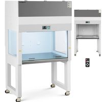 komora laminarna laboratoryjna do sterylnej pracy 920 x 690 x 650 mm