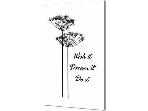Wish it80x120cm na Arena.pl