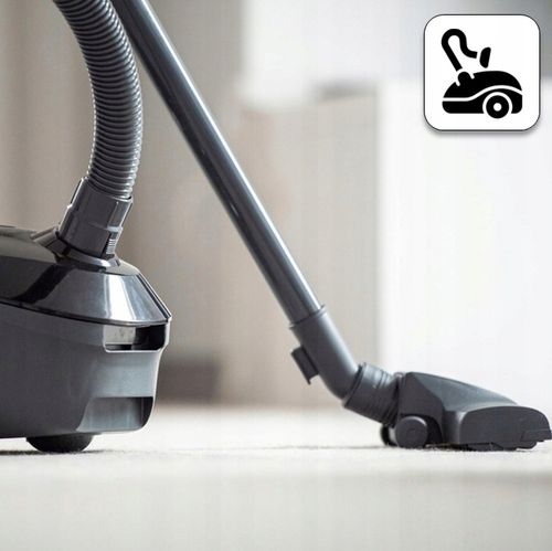 ODKURZACZ ZILAN WORKOWY ZILAN MEGA MOC 2L 860W AKCESORIA TURBO XXL na Arena.pl