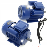 KRAFT&DELE SILNIK ELEKTRYCZNY JEDNOFAZOWY 230V 2810 RPM 3kW KD1804