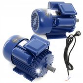 KRAFT&DELE SILNIK ELEKTRYCZNY JEDNOFAZOWY 230V 2810 RPM 3kW KD1804