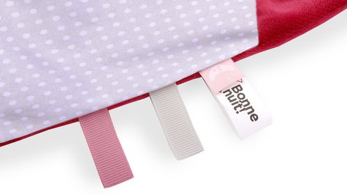 kocyk przytulanka myszka minki na Arena.pl