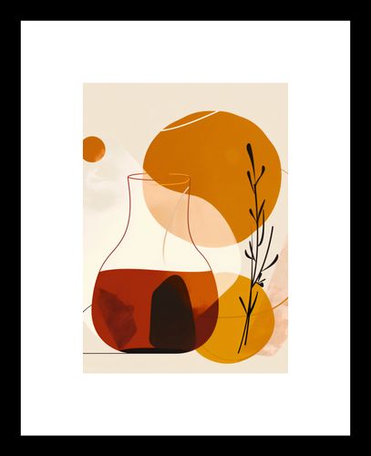 Plakat 21x29,7cm Esej o Barwach na Arena.pl