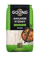 Goong Makaron Ryżowy wstążki 200 g