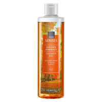 Avon Senses Golden Embrace żel pod prysznic 250ml