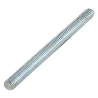 pręt gwintowany ocynkowany klasa 8.8 8*1000mm - pg 8*100 z8