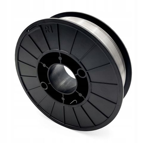 Drut spawalniczy samoosłonowy TYSWELD T71GS | fi 0,8 mm 5 kg FLUX | MIG na Arena.pl