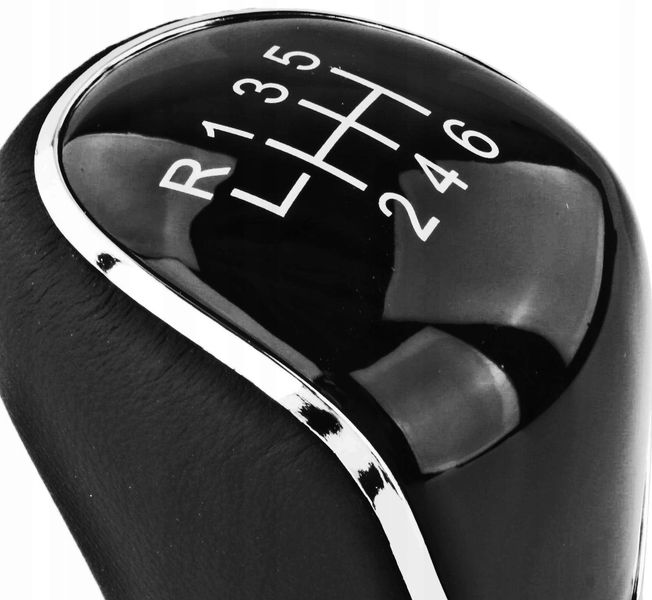 GAŁKA FORD MONDEO MK4 S-MAX 6B zdjęcie 4