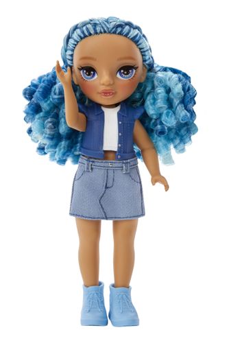 Rainbow High Littles - Sapphire Bradshaw na Arena.pl