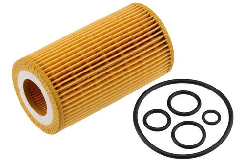 FILTR OLEJU CHRYSLER PT CRUISER 2003 2004 2005 2006 2007 2008 2009 2010 na Arena.pl