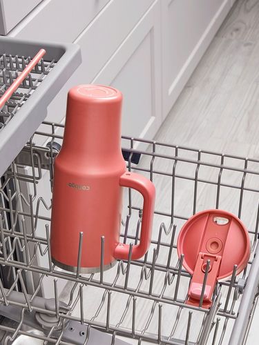 CONTIGO 2217787 Kubek termiczny na wodę Streeterville Tumbler 1200ml Coral na Arena.pl