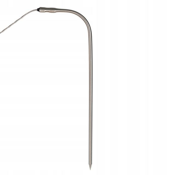 Termometr do Piekarnika Lodówki Kuchni Sonda Timer zdjęcie 4