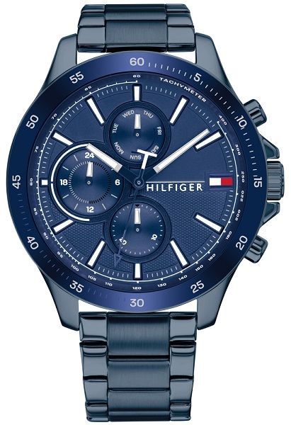 Zegarek męski Tommy Hilfiger 1791720 zdjęcie 1