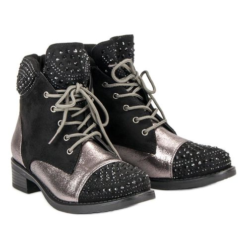 Modne workery damskie r.38 na Arena.pl