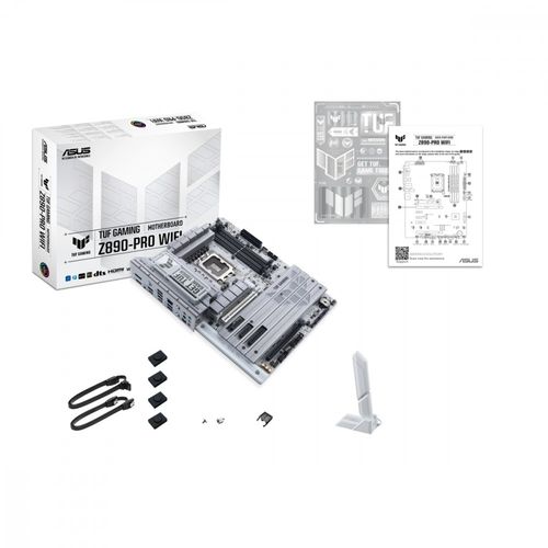 Płyta główna ASUS ROG STRIX Z890-A GAMING WIFI na Arena.pl