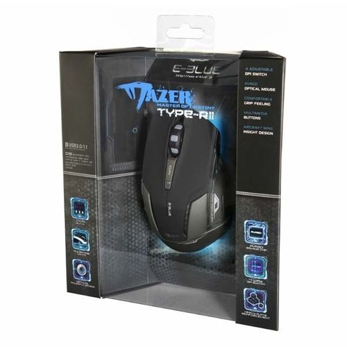 Mysz USB Mazer Pro 2500DPI 45619 na Arena.pl