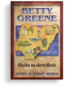 Betty Greene - Służba Na Skrzydłach