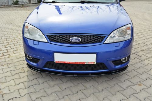 Splitter Przedni Ford Mondeo MK3 ST220 na Arena.pl