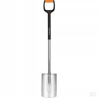 Szpadel prosty Xact Fiskars, L 19 x 120 cm 131481