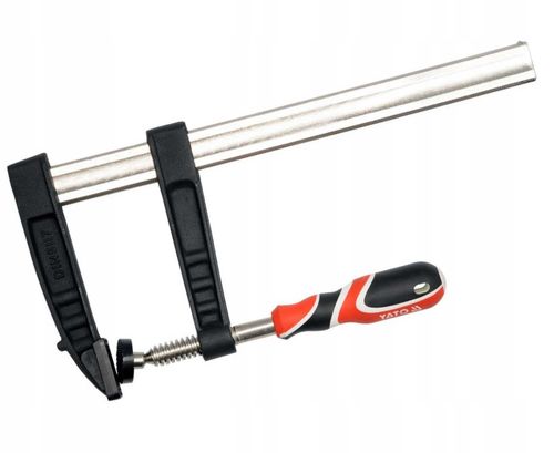 ścisk stolarski 300x80mm yato na Arena.pl