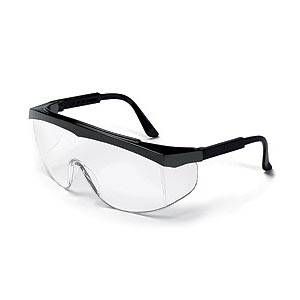 Okulary ochronne z filtrem UV| LUMINEX
