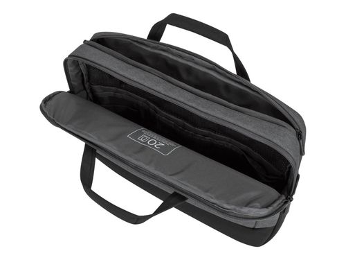 Targus Cypress 15.6” Briefcase with EcoSmart (Grey) Targus na Arena.pl