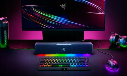 Soundbar RAZER Leviathan V2 X na Arena.pl