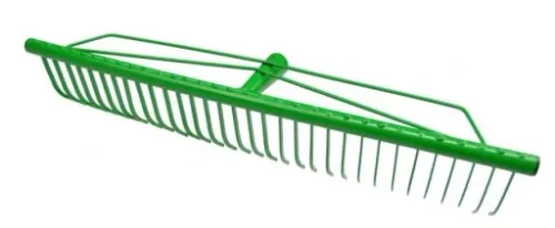 PROFESJONALNE GRABIE 32-zębne do trawy, liści na Arena.pl