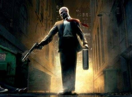 HITMAN CONTRACTS [PS2] na Arena.pl