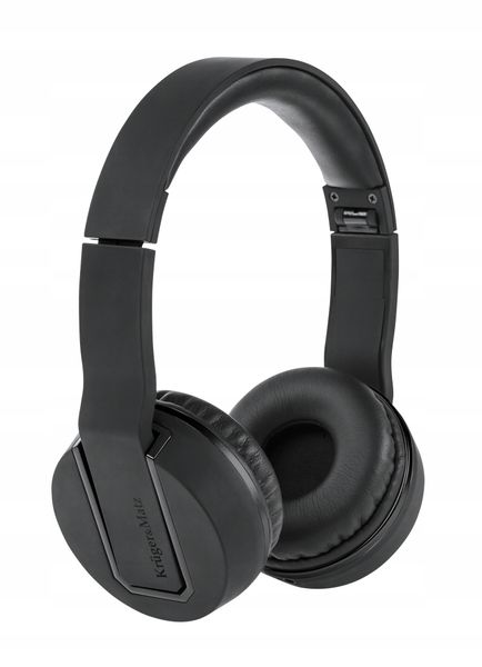 Słuchawki Bezprzewodowe Bluetooth 5.0 KM Play zdjęcie 1