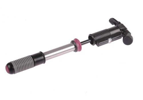 Pompka PROWAX Air-Jet na Arena.pl