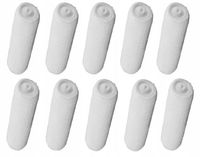 BANDAŻ OPATRUNKOWY OPASKA DZIANA PODTRZYMUJĄCA 15CM X 4M 50 sztuk