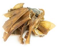 Skóra barana - zdrowy gryzak bez sztucznych dodatków dla psów Balto 250g