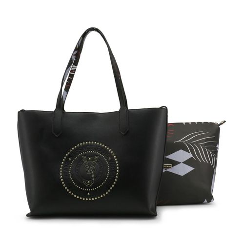 Versace Jeans torba damska  czarny na Arena.pl