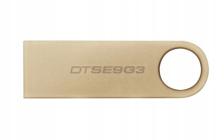 KINGSTON FLASH 64GB USB3.2 Gen.1 DataTraveler zdjęcie 2