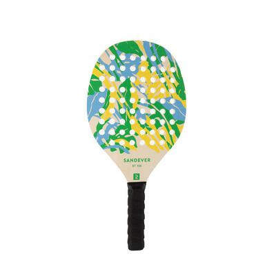 Zestaw do tenisa plażowego Sandever Experience na Arena.pl