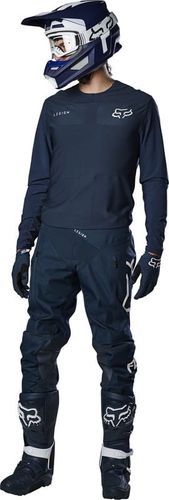 SPODNIE FOX LEGION NAVY 32 na Arena.pl