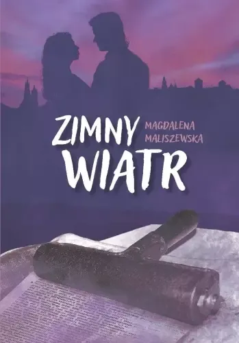 Zimny wiatr zdjęcie 1