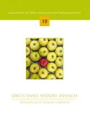 Obcy/Inny wśród swoich. Wychowawczy wymiar biografii