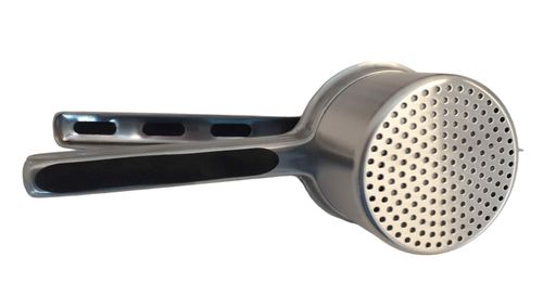 Praska Do Owoców I Warzyw Śr. Otworów 2,5 Mm na Arena.pl