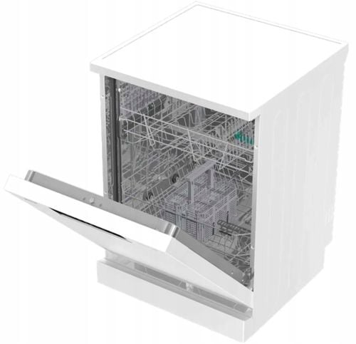 Zmywarka 60cm Gorenje GS642E90W na Arena.pl