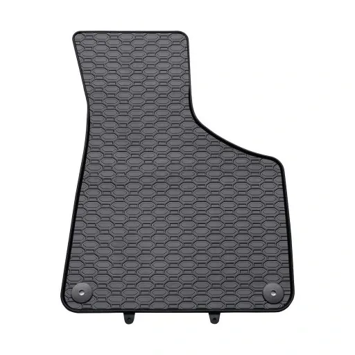 DYWANIKI GUMOWE do Audi A3 8P - 2003-2012 zdjęcie 5