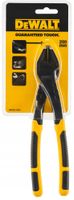 Szczypce boczne DeWalt DWHT0-74274 200 mm