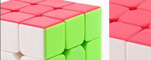 kostka logiczna cube do układania a'12 0805 na Arena.pl