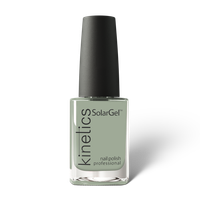 Kinetics lakier solarny 696 CLEAR MIND 15 ml