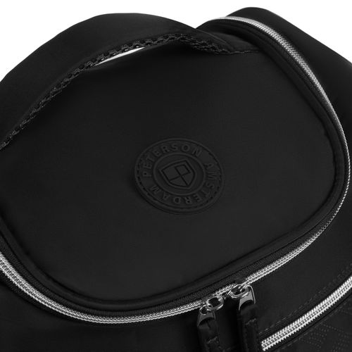 kosmetyczka ptn 24463-3940 black na Arena.pl