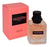 valentino born in roma coral fantasy donna edp 30ml