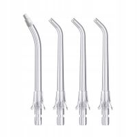Końcówki do irygatora do zębów Xiaomi Water Flosser 4szt.