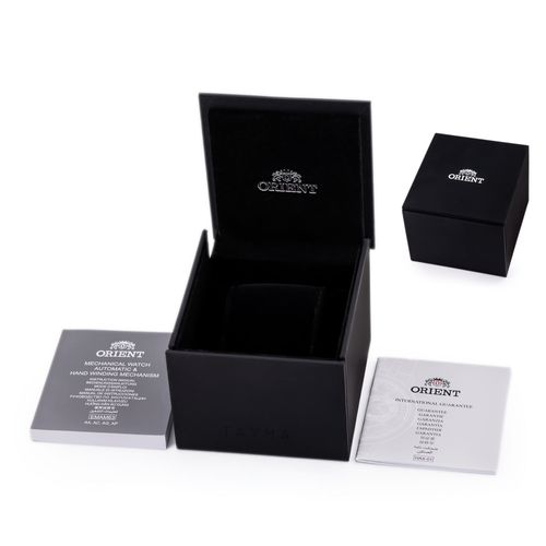 Zegarek Męski Orient Classic RA-AS0102S10B + BOX na Arena.pl